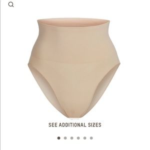 SKIMS Core Control Brief